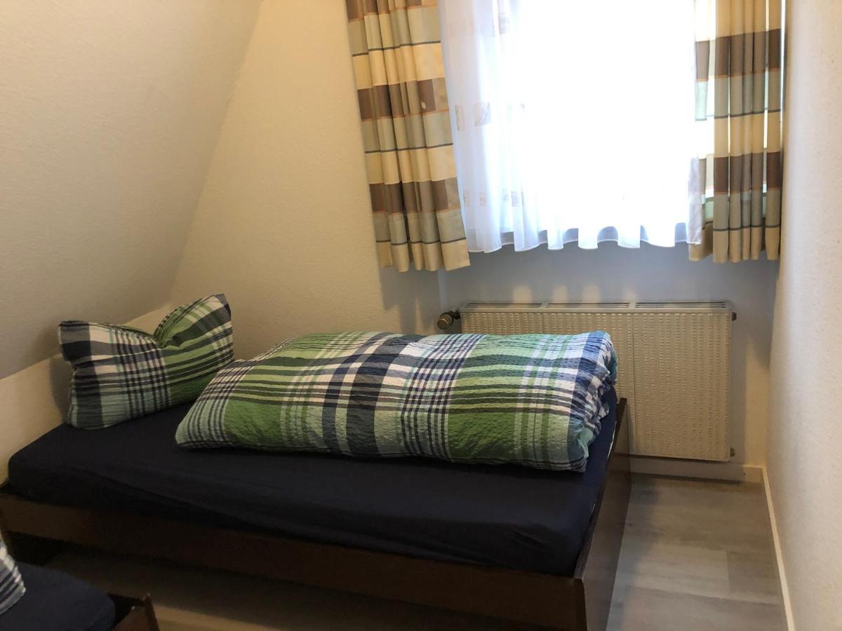Haus Nicole Apartment Herrischried Екстериор снимка