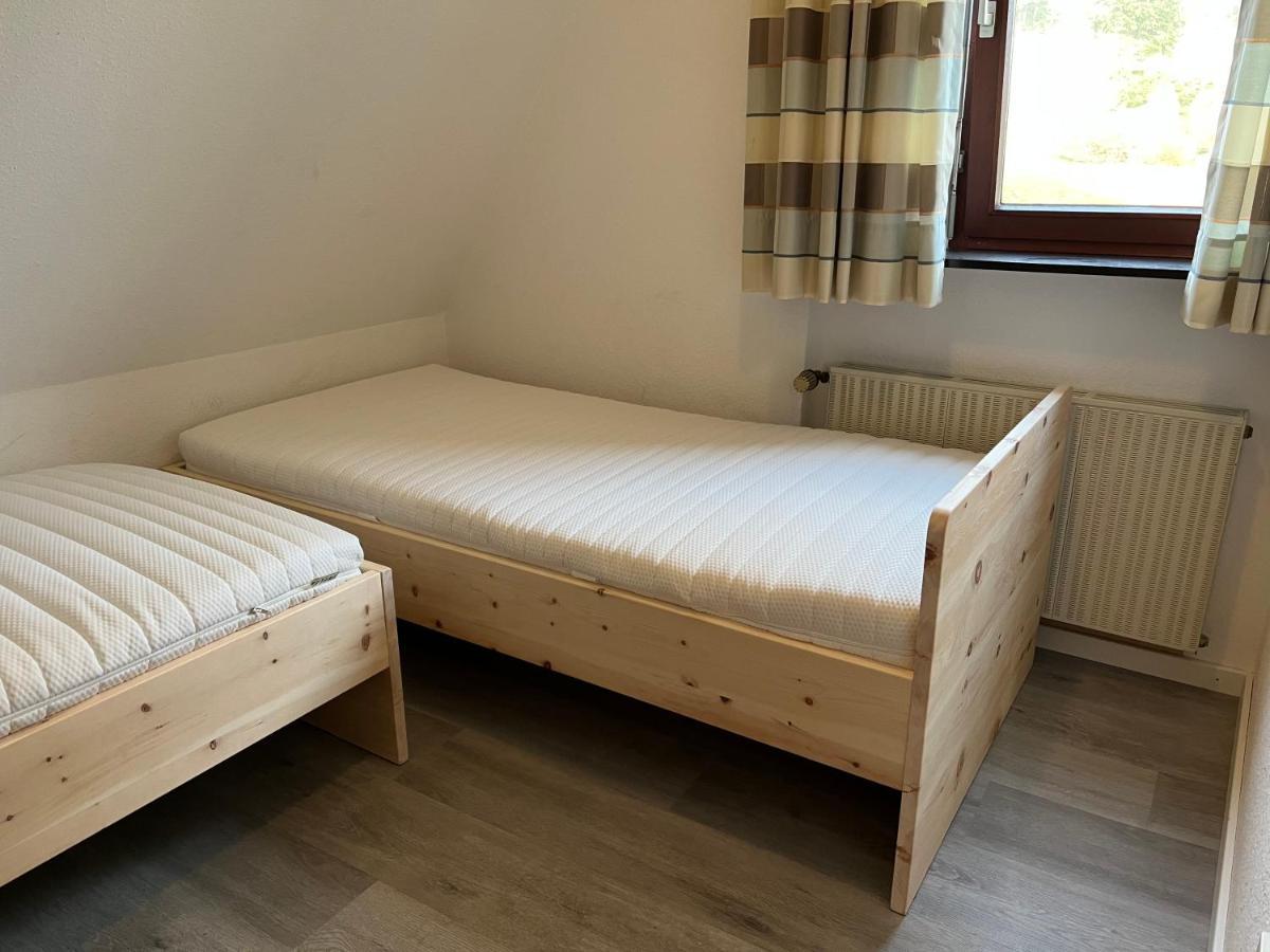 Haus Nicole Apartment Herrischried Екстериор снимка
