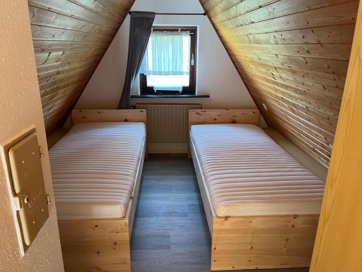 Haus Nicole Apartment Herrischried Екстериор снимка