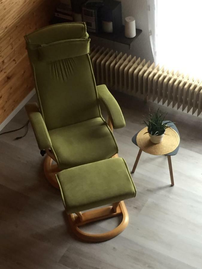Haus Nicole Apartment Herrischried Екстериор снимка