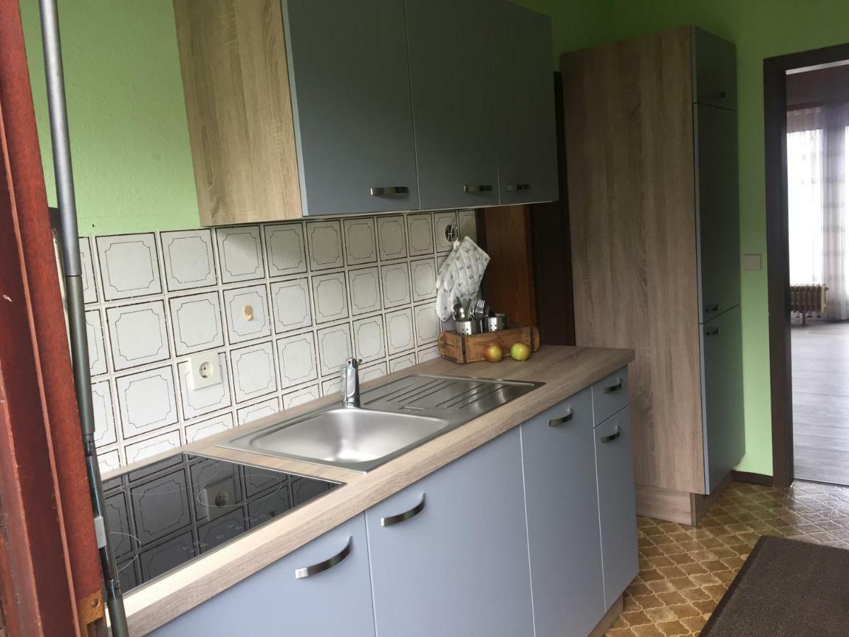 Haus Nicole Apartment Herrischried Екстериор снимка