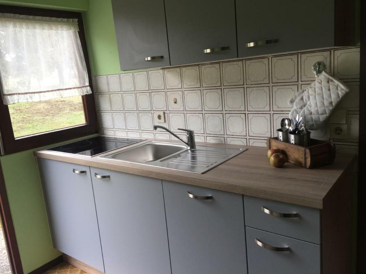 Haus Nicole Apartment Herrischried Екстериор снимка