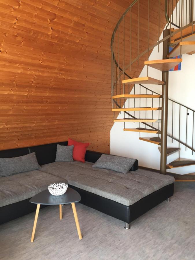 Haus Nicole Apartment Herrischried Екстериор снимка